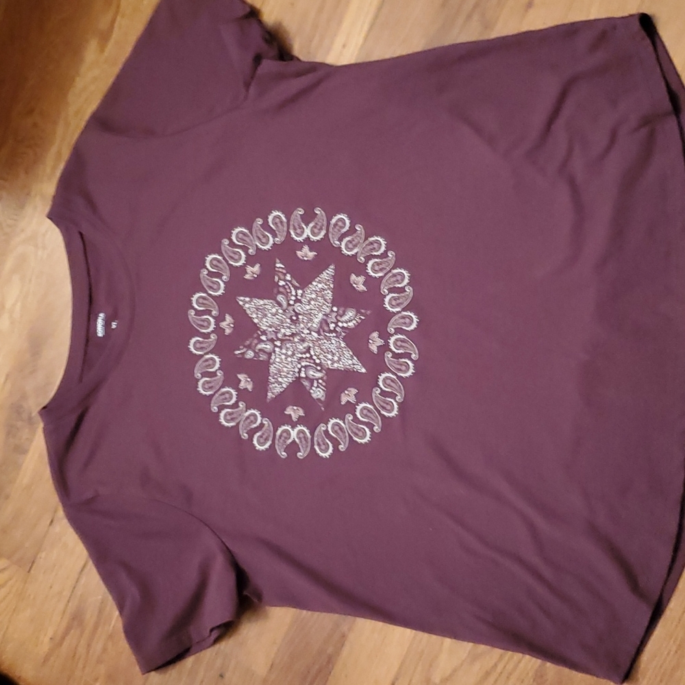 Women's Sonoma Goods For Life® Short Sleeve Graphic Tee XL